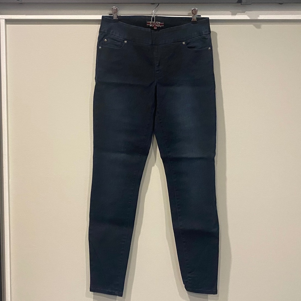 Makers of True Originals Pants